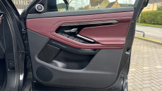 Land Rover Range Rover Evoque 2.0 P200 R-Dynamic HSE 5dr Auto Petrol Hatchback